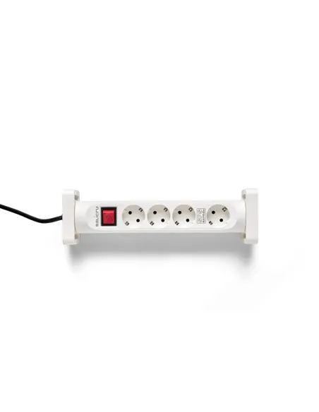 Protector eléctrico Salicru SPS SAFE 4S