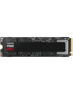 Samsung 9100 Pro 8TB MZ-VAP8T08 M2 PCIe 5.0 NVMe VNAND TLC