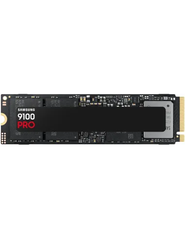 Samsung 9100 Pro 8TB MZVAP8T0 M2 PCIe 5.0 NVMe VNAND TLC