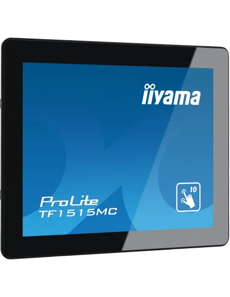 Pantalla Interactiva Iiyama TF1515MC-B2