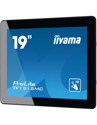 Pantalla Interactiva Iiyama TF1515MC-B2