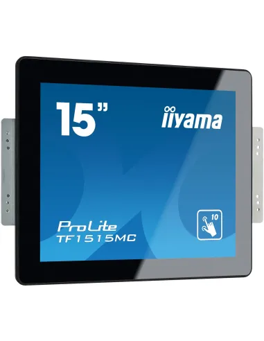 Pantalla Interactiva Iiyama TF1515MC-B2