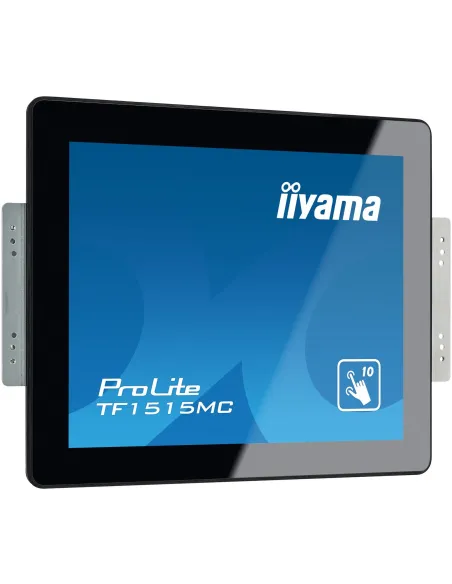 Pantalla Interactiva Iiyama TF1515MC-B2