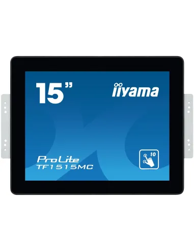 Pantalla Interactiva Iiyama TF1515MC-B2