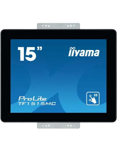 Pantalla Interactiva Iiyama TF1515MC-B2
