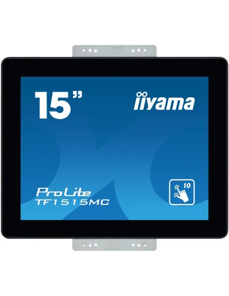 Pantalla Interactiva Iiyama TF1515MC-B2