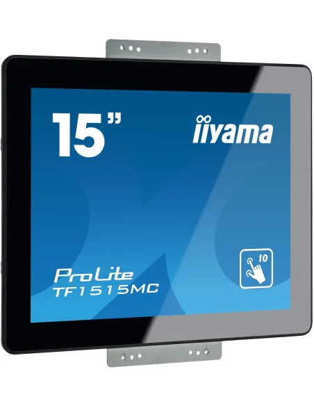 Pantalla Interactiva Iiyama TF1515MC-B2