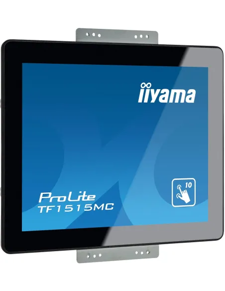 Pantalla Interactiva Iiyama TF1515MC-B2