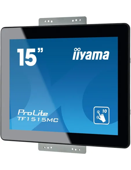 Pantalla Interactiva Iiyama TF1515MC-B2