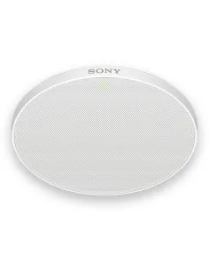 Sony MAS-A100 Micrófono de Techo para Presentaciones Blanco-1333361