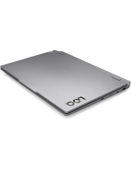 Ordenador Portátil Lenovo Loq 15IRX10 83JE00J2SP