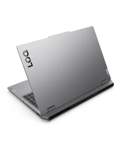 Ordenador Portátil Lenovo Loq 15IRX10 83JE00J2SP