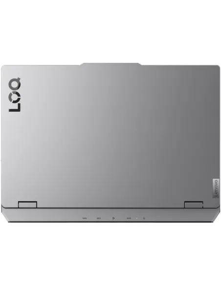 Ordenador Portátil Lenovo Loq 15IRX10 83JE00J2SP