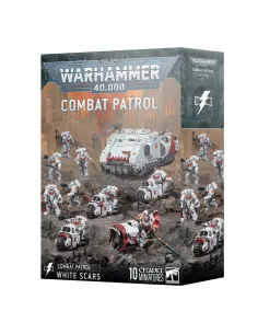 Patrulla: White Scars-86118