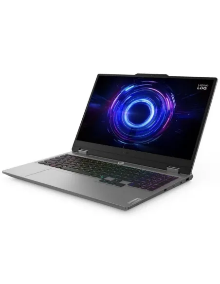 Ordenador Portátil Lenovo Loq 15IRX10 83JE00J2SP