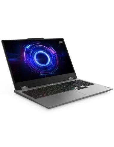 Ordenador Portátil Lenovo Loq 15IRX10 83JE00J2SP