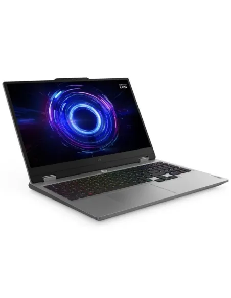 Ordenador Portátil Lenovo Loq 15IRX10 83JE00J2SP