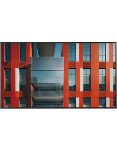 Sharp MultiSync ME652-1400553