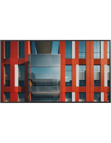 Sharp MultiSync ME652