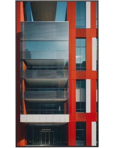 Pantalla Interactiva Sharp MultiSync M652