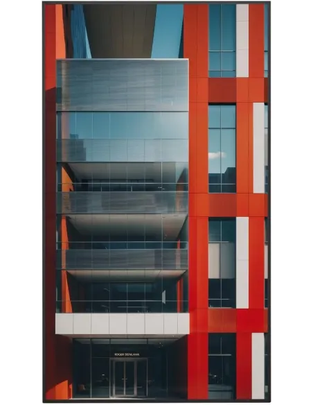 Pantalla Interactiva Sharp MultiSync M652