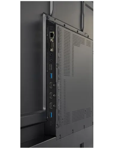 Pantalla Interactiva Sharp MultiSync M652