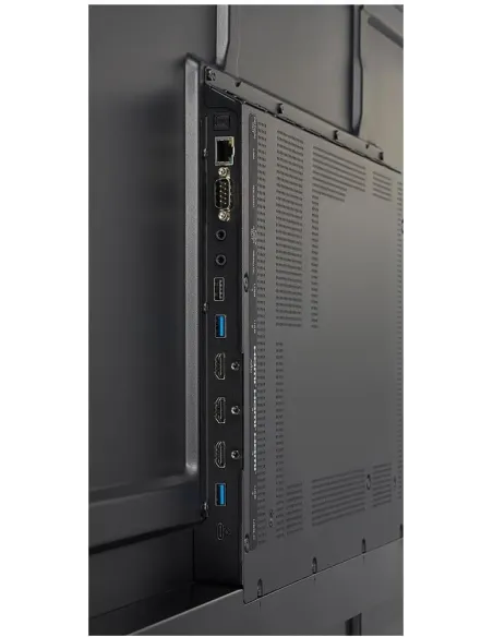 Pantalla Interactiva Sharp MultiSync M652