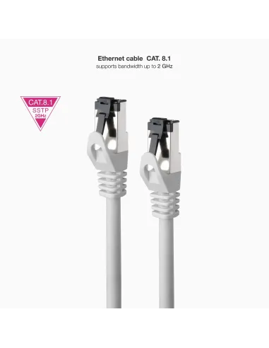 Cable de red Nanocable 10.20.2001