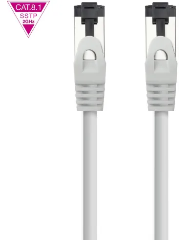 Cable de red Nanocable 10.20.2001