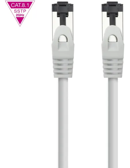 Cable de red Nanocable 10.20.2002