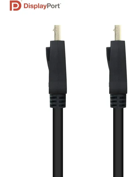 Cable DisplayPort 1.4 5 m – Nanocable 10.15.2805
