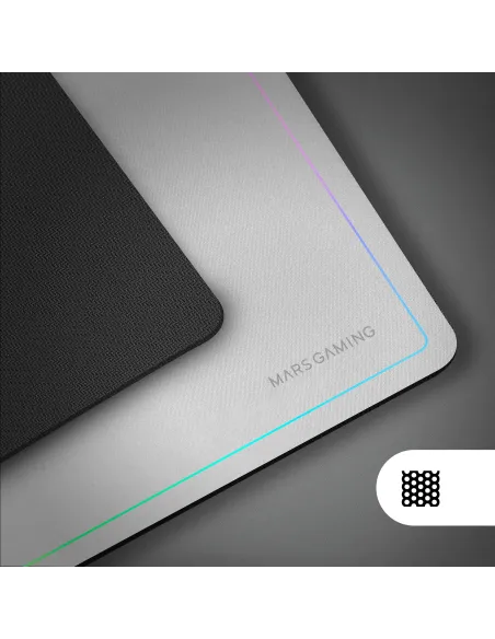 Kit de Teclado y Ratón Mars Gaming MCPWXWES