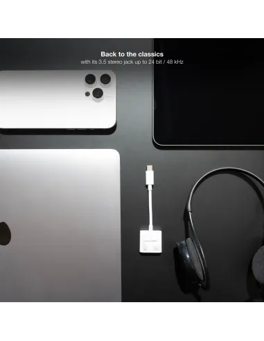 Cable Jack Nanocable 10.24.1206