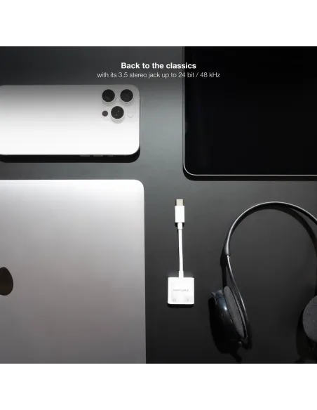 Cable Jack Nanocable 10.24.1206