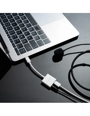 Cable Jack Nanocable 10.24.1206