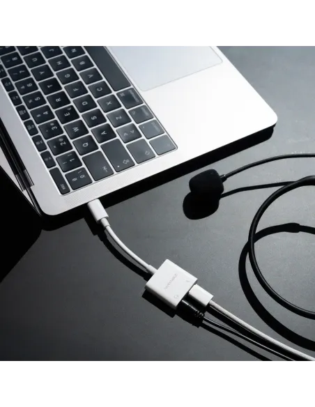 Cable Jack Nanocable 10.24.1206