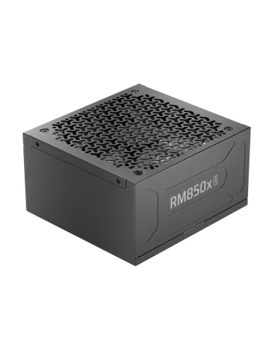 Corsair RMX Series RM850X Shift (2025) 850W 80 Plus Gold PCIe 5.1  Negra