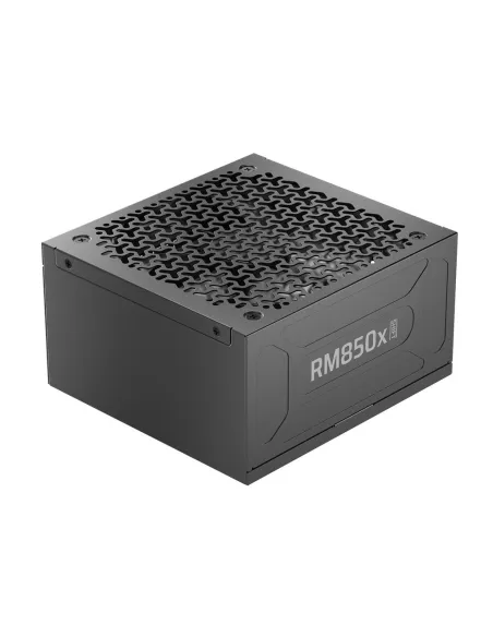 Corsair RMX Series RM850X Shift (2025) 850W 80 Plus Gold PCIe 5.1  Negra