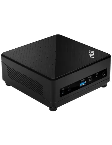 MSI Cubi 5 10M-498EU Intel Core i3-100U/8GB/512GB W11 Pro Negro