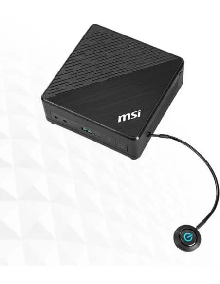Mini PC MSI Cubi 5 1M-498EU