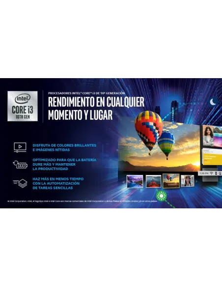 Mini PC MSI Cubi 5 1M-498EU