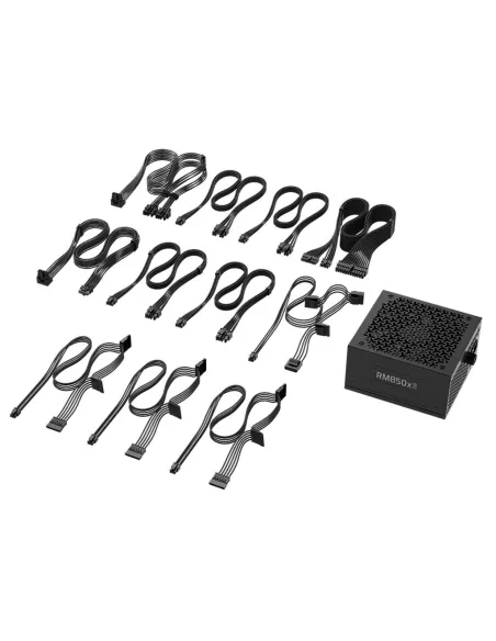 Corsair RMX Series RM850X Shift (2025) 750W