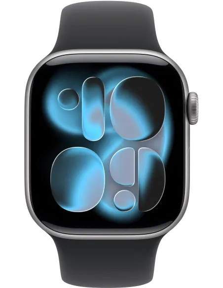 Smartwatch Apple Watch Series 11 GPS 42mm MEQX4QL/A