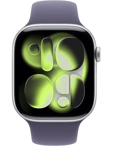 Smartwatch Apple Watch Series 11 GPS 46mm MEV94QL/A