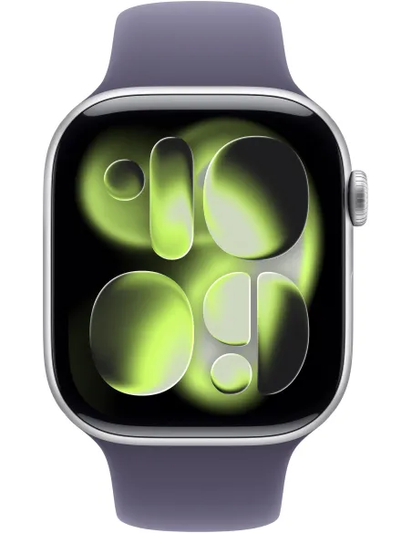 Smartwatch Apple Watch Series 11 GPS 46mm MEV94QL/A