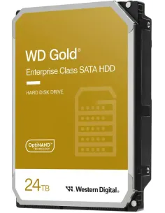WD Gold Enterprise Class SATA HDD 24TB WD241KRYZ 3.5"-IAIDMA0618