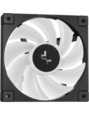 Kit de refrigeración líquida Deepcool LQ360