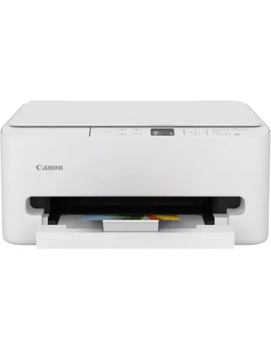 Impresora Inyeccion de tinta Canon Pixma TS6550i