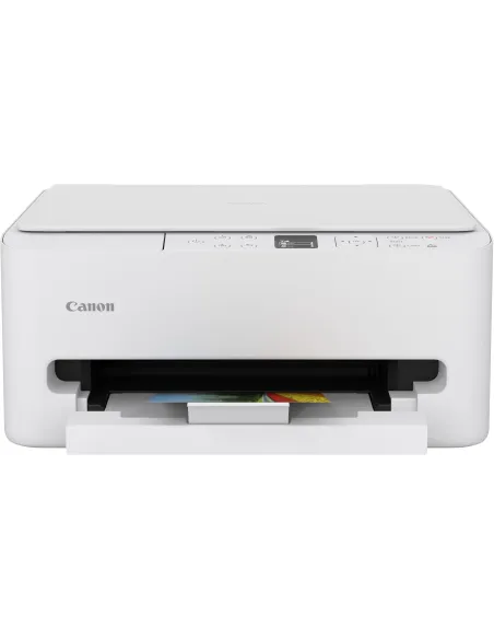 Impresora Inyeccion de tinta Canon Pixma TS6550i