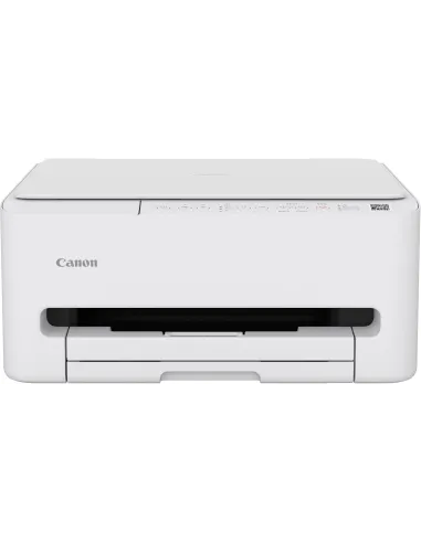 Canon Pixma TS4150i Impresora Multifunción de Inyección de tinta Wi-Fi Blanca